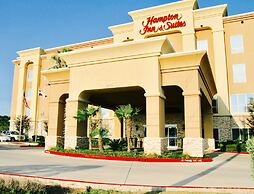 Hampton Inn & Suites San Antonio/Northeast I-35