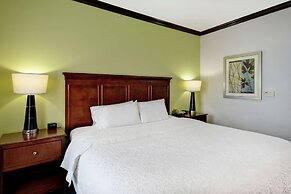 Hampton Inn & Suites San Antonio/Northeast I-35