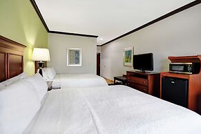 Hampton Inn & Suites San Antonio/Northeast I-35