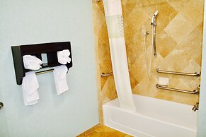 Hampton Inn & Suites San Antonio/Northeast I-35