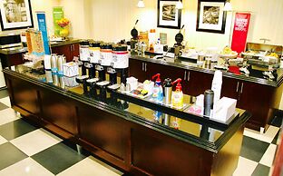 Hampton Inn & Suites San Antonio/Northeast I-35