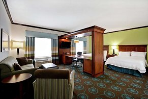 Hampton Inn & Suites San Antonio/Northeast I-35