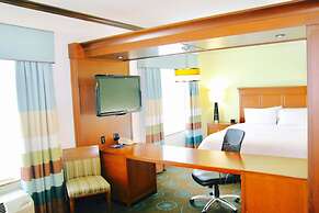 Hampton Inn & Suites San Antonio/Northeast I-35