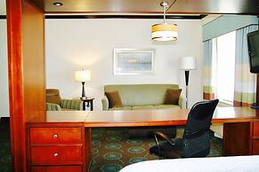 Hampton Inn & Suites San Antonio/Northeast I-35