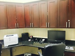 Hampton Inn & Suites San Antonio/Northeast I-35