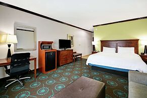 Hampton Inn & Suites San Antonio/Northeast I-35