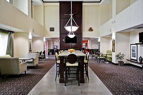 Hampton Inn & Suites San Antonio/Northeast I-35