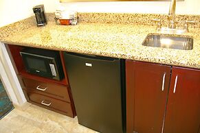 Hampton Inn & Suites San Antonio/Northeast I-35