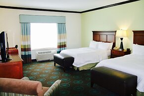 Hampton Inn & Suites San Antonio/Northeast I-35