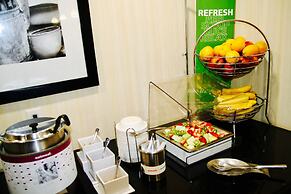 Hampton Inn & Suites San Antonio/Northeast I-35