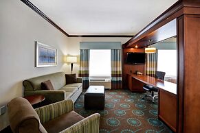 Hampton Inn & Suites San Antonio/Northeast I-35