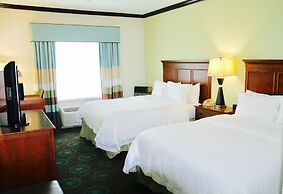 Hampton Inn & Suites San Antonio/Northeast I-35