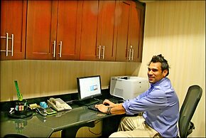 Hampton Inn & Suites San Antonio/Northeast I-35