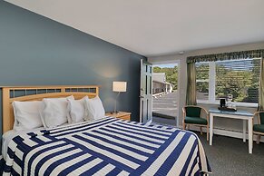 Handkerchief Shoals Inn