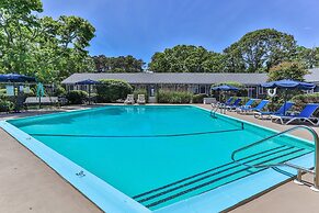 Handkerchief Shoals Inn