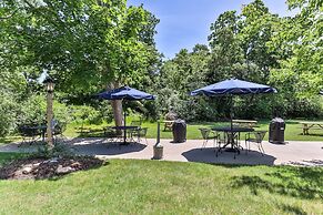 Handkerchief Shoals Inn