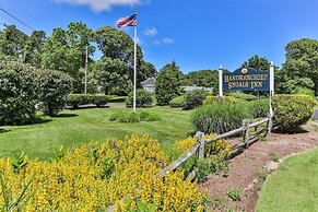 Handkerchief Shoals Inn