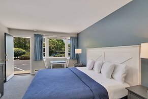 Handkerchief Shoals Inn