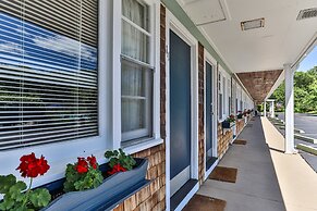 Handkerchief Shoals Inn