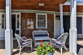 Handkerchief Shoals Inn
