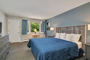 Handkerchief Shoals Inn