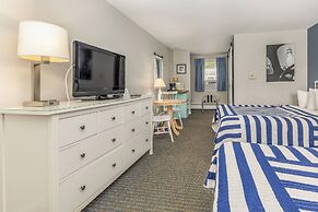 Handkerchief Shoals Inn