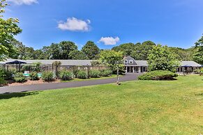 Handkerchief Shoals Inn
