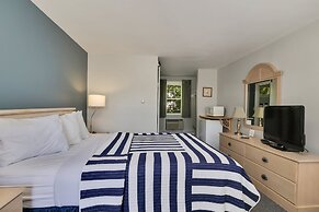 Handkerchief Shoals Inn