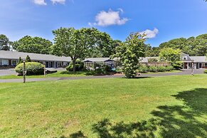 Handkerchief Shoals Inn