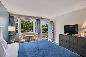 Handkerchief Shoals Inn