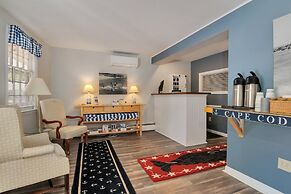 Handkerchief Shoals Inn