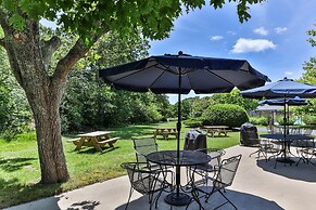 Handkerchief Shoals Inn