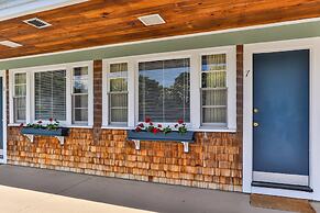 Handkerchief Shoals Inn