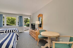 Handkerchief Shoals Inn