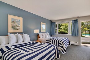 Handkerchief Shoals Inn