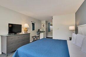 Handkerchief Shoals Inn