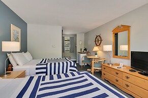 Handkerchief Shoals Inn