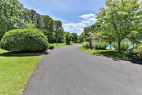 Handkerchief Shoals Inn