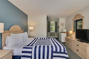 Handkerchief Shoals Inn