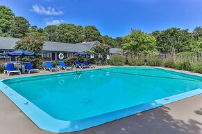 Handkerchief Shoals Inn
