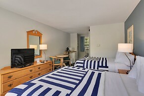 Handkerchief Shoals Inn