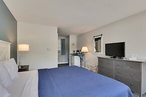 Handkerchief Shoals Inn