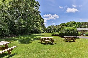 Handkerchief Shoals Inn