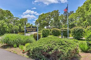 Handkerchief Shoals Inn