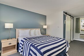 Handkerchief Shoals Inn