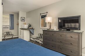 Handkerchief Shoals Inn