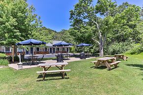 Handkerchief Shoals Inn