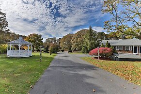 Handkerchief Shoals Inn