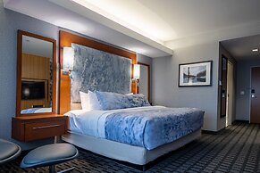 The Hotel at Kirkwood Center