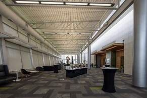 The Hotel at Kirkwood Center